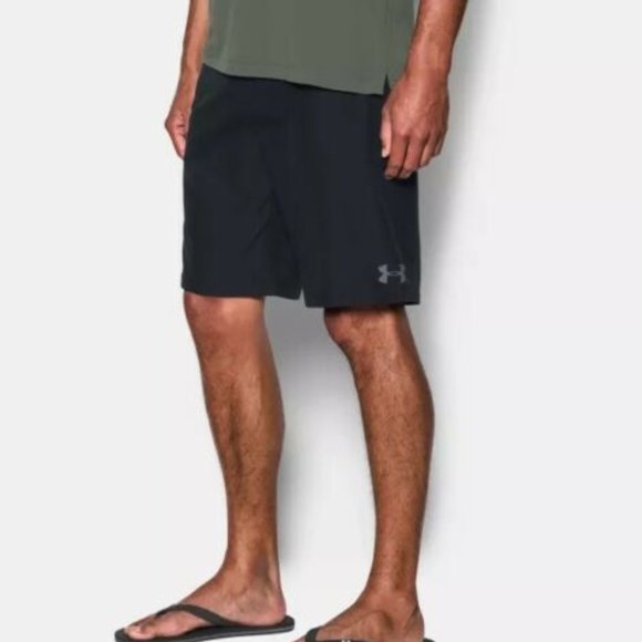 Under Armour Other - Under Armour Men's Rigid Boardshorts UPF 30 H10799